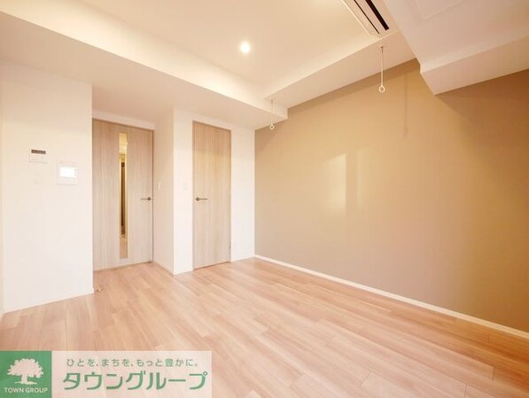 ザ・パークハビオ蒲田の物件内観写真